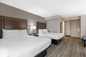 Best Western Laurel