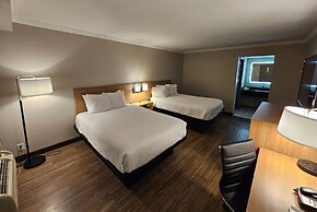 Days Inn by Wyndham Wilmington/Brandywine