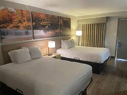 Days Inn by Wyndham Wilmington/Brandywine