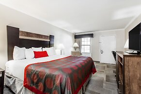 Days Inn by Wyndham Wilmington/Brandywine