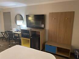 Days Inn by Wyndham Wilmington/Brandywine