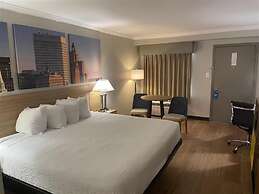 Days Inn by Wyndham Wilmington/Brandywine