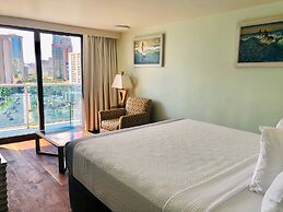 Hotel La Croix