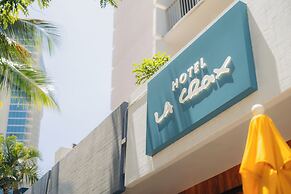 Hotel La Croix