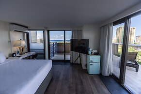 Hotel La Croix