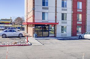 Motel 6 Greenwood Village, CO - Denver - South Tech Center
