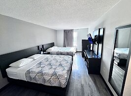 Motel 6 Greenwood Village, CO - Denver - South Tech Center