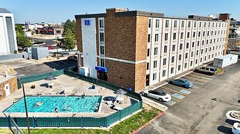 Motel 6 Greenwood Village, CO - Denver - South Tech Center