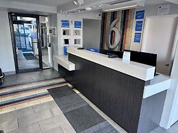 Motel 6 Greenwood Village, CO - Denver - South Tech Center