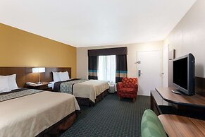 Days Inn by Wyndham Mission Valley/SDSU