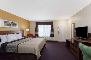 Days Inn by Wyndham Mission Valley/SDSU