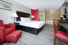 Ramada by Wyndham Diamondhead I-10/Gulfport