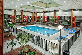 Ramada by Wyndham Diamondhead I-10/Gulfport