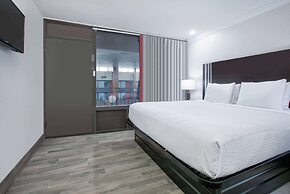 Ramada by Wyndham Diamondhead I-10/Gulfport