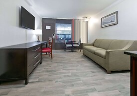 Ramada by Wyndham Diamondhead I-10/Gulfport