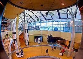 Ramada by Wyndham Diamondhead I-10/Gulfport