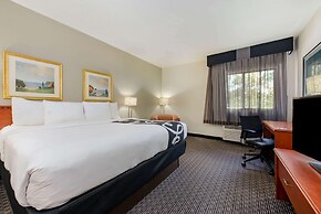 La Quinta Inn by Wyndham Ft. Lauderdale Tamarac East