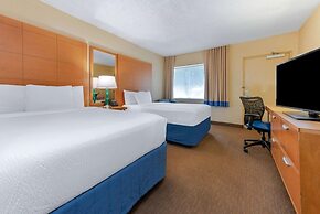 La Quinta by Wyndham Fort Lauderdale Pompano Beach