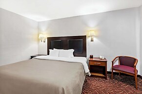 Quality Inn Marietta