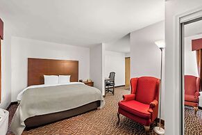 Quality Inn Marietta