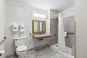 Quality Inn Marietta