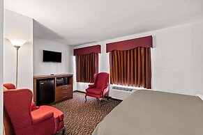 Quality Inn Marietta