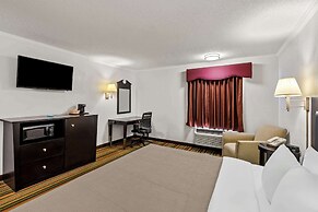 Quality Inn Marietta