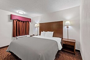 Quality Inn Marietta