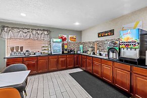 Quality Inn Marietta