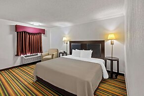 Quality Inn Marietta