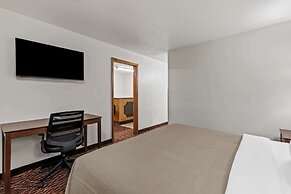 Quality Inn Marietta