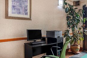 Quality Inn Marietta