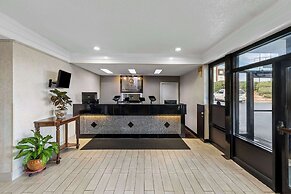 Quality Inn Marietta