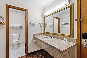 Quality Inn Marietta