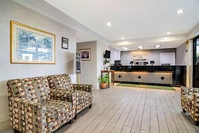 Quality Inn Marietta