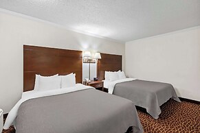 Quality Inn Marietta