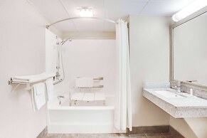 Super 8 by Wyndham Morrilton