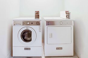 Super 8 by Wyndham Morrilton