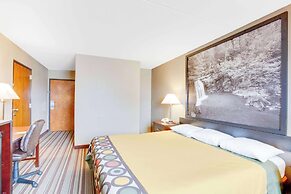 Super 8 by Wyndham Morrilton