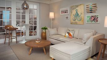 Pelican Grand Beach Resort - A Noble House Resort