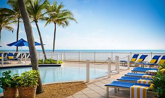 Pelican Grand Beach Resort - A Noble House Resort