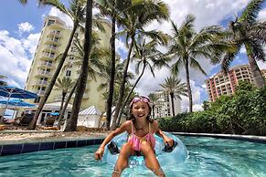 Pelican Grand Beach Resort - A Noble House Resort