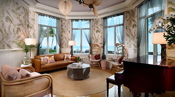 Pelican Grand Beach Resort - A Noble House Resort