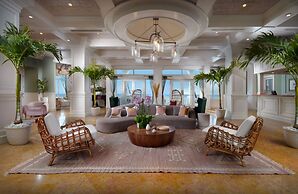 Pelican Grand Beach Resort - A Noble House Resort