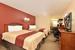 Red Roof Inn Dalton