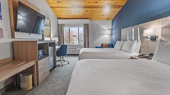 Best Western Plus The Inn at Hampton