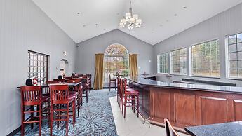 Best Western Plus The Inn at Hampton