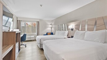 Best Western Plus The Inn at Hampton