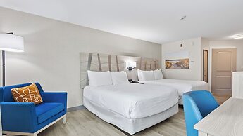 Best Western Plus The Inn at Hampton