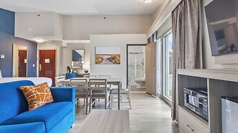 Best Western Plus The Inn at Hampton